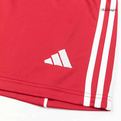 Pantaloncini da calcio Liverpool Home 2025/26