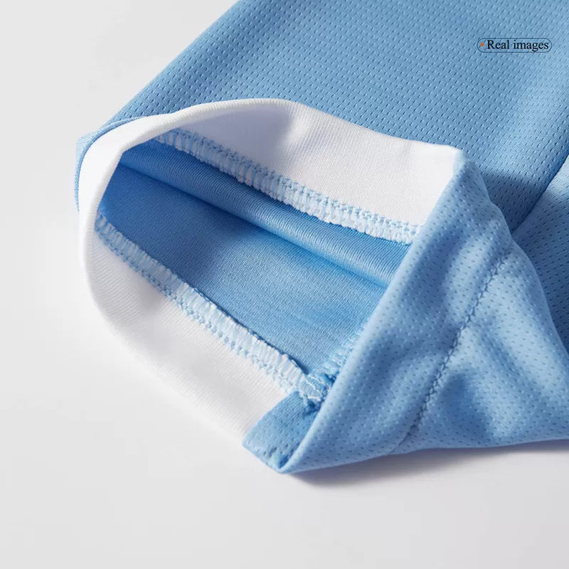 Manchester City Home Jersey 2025/26