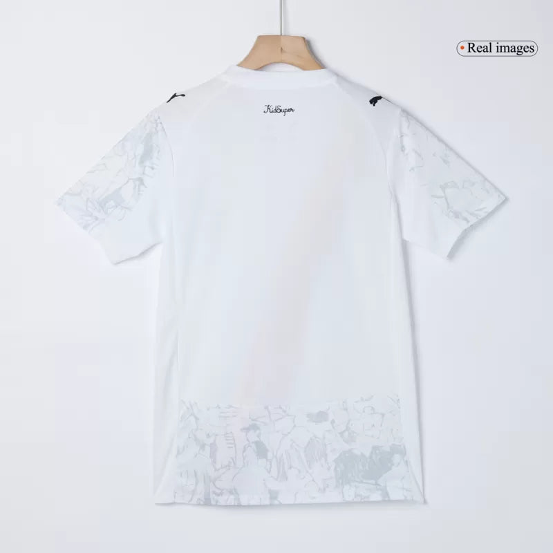 Manchester City KidSuper Soccer Jersey 2025/26