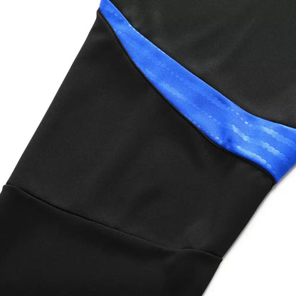 Manchester United 1/4 Zip Training Kit (Jacket+Pants) 2025/26 - Black