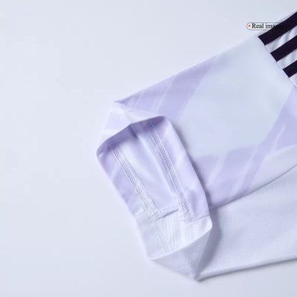 Manchester United Away Soccer Jersey 2025/26