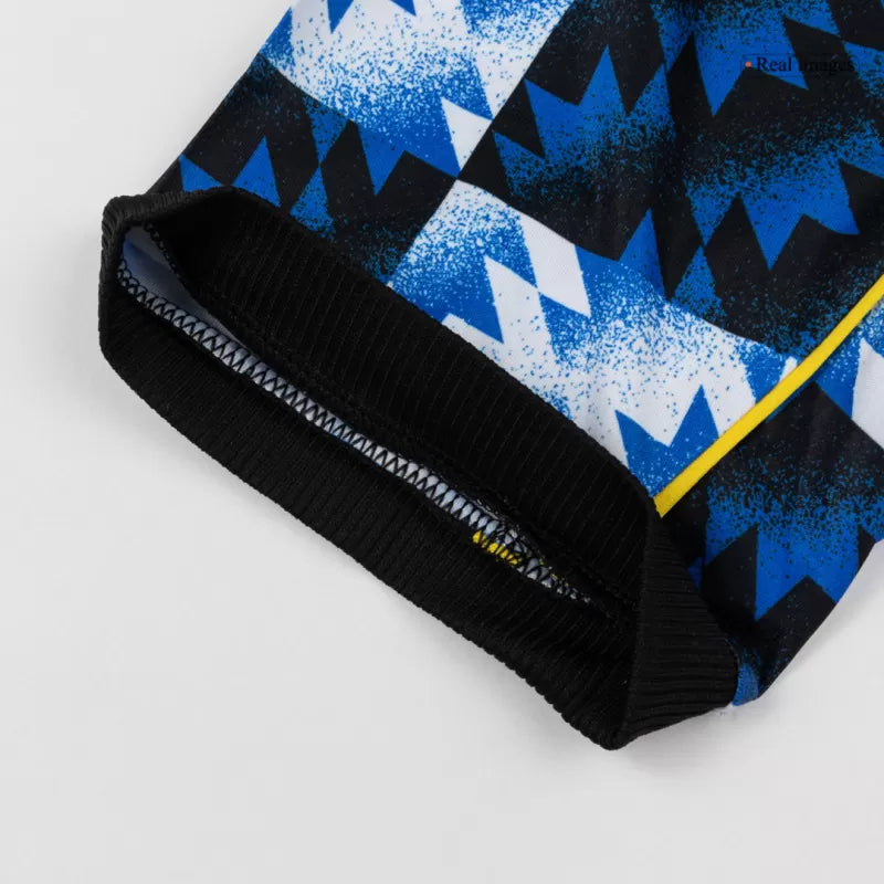 Maglia Manchester United LFSTLR 2025/26