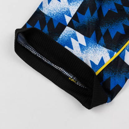 Maglia Manchester United LFSTLR 2025/26