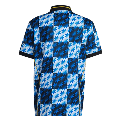 Maglia Manchester United LFSTLR 2025/26