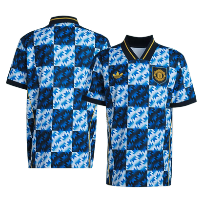 Maglia Manchester United LFSTLR 2025/26