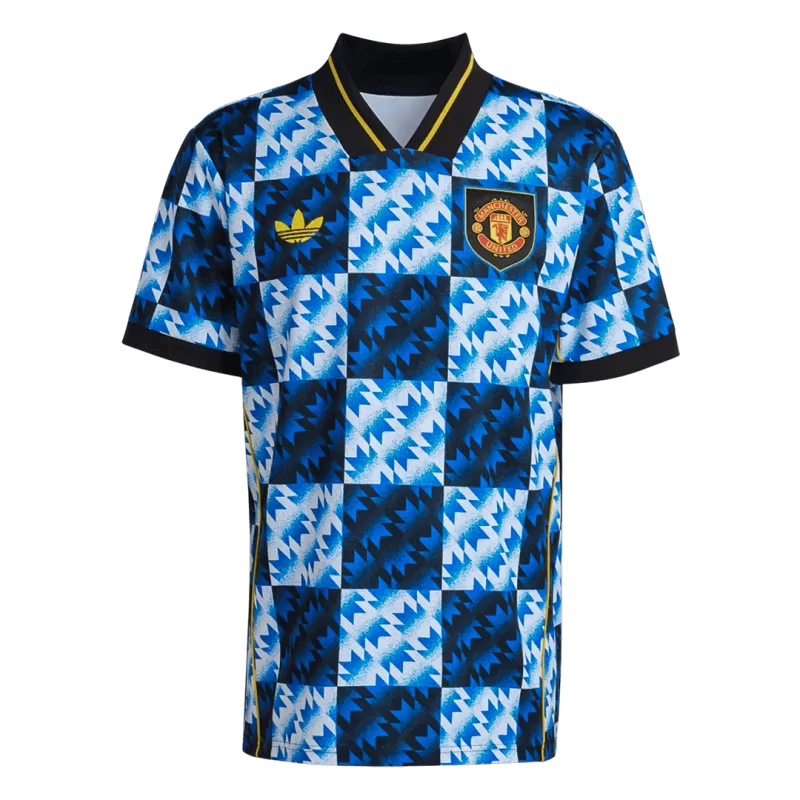 Maglia Manchester United LFSTLR 2025/26