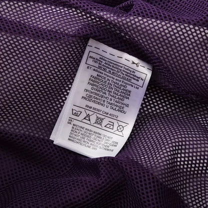 Giacca a vento Manchester United 2025/26 - Viola