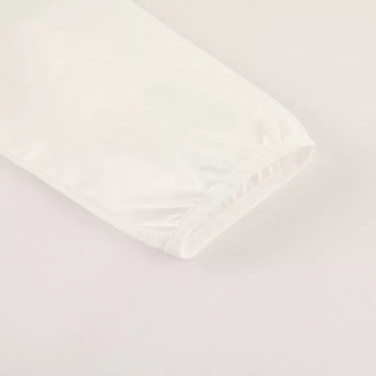 Giacca a vento Manchester United 2025/26 - Bianca