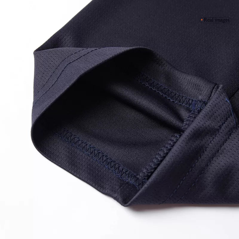 Marseille Away Soccer Jersey 2025/26