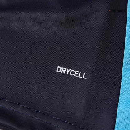 Marseille Away Soccer Jersey 2025/26