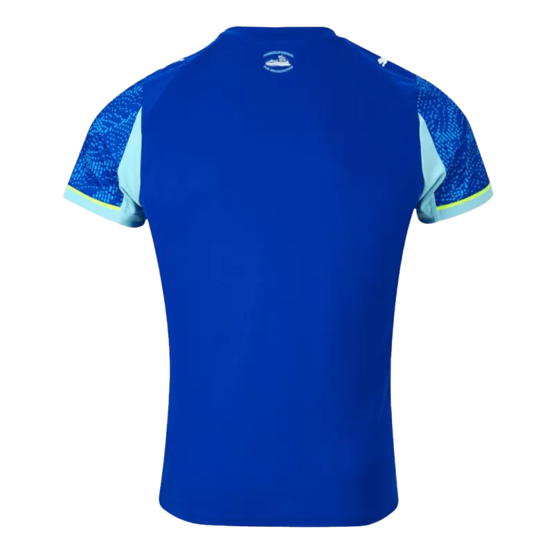 Marseille Third Away Soccer Jersey 2025/26