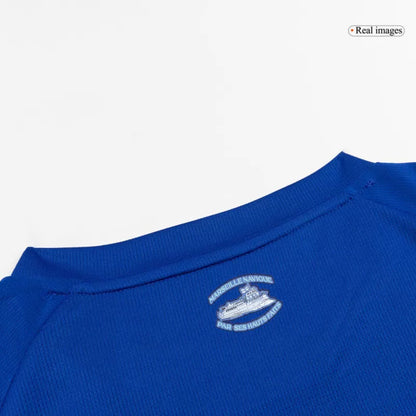 Marseille Third Away Soccer Jersey 2025/26