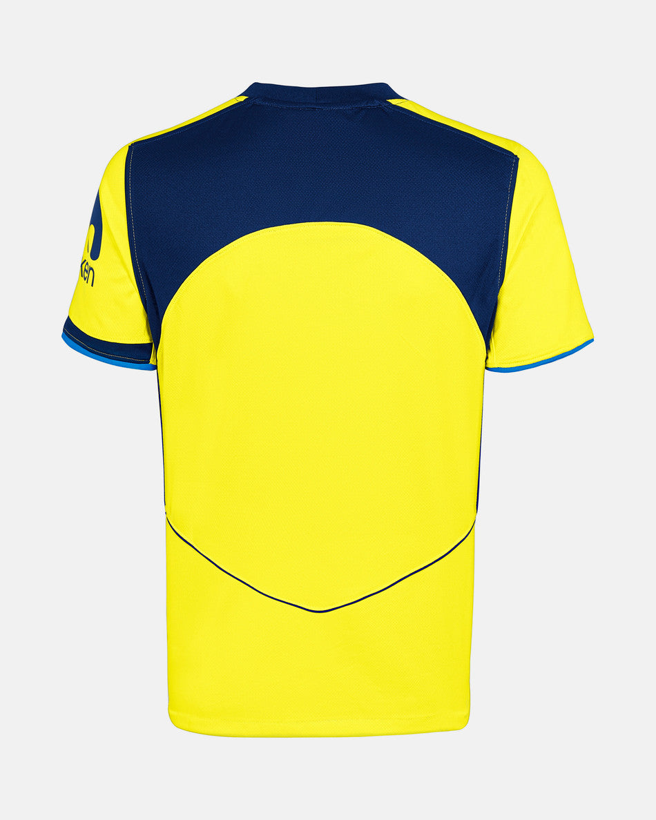 Tottenham Hotspur Third Away Soccer Jersey 2025/26