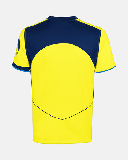 Tottenham Hotspur Third Away Soccer Jersey 2025/26