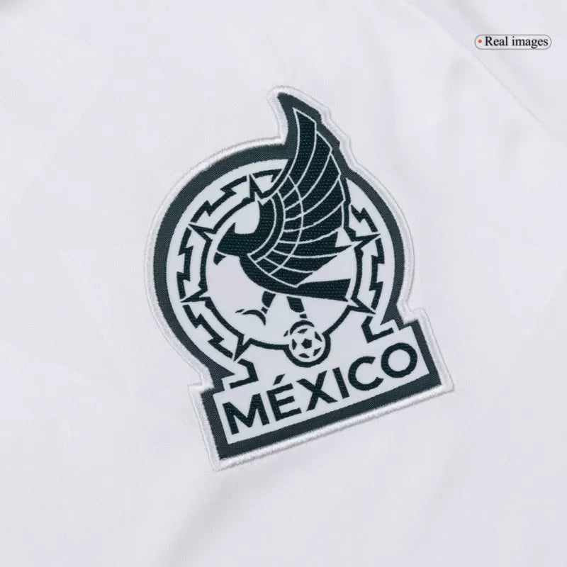 Mexico Away Soccer Jersey World Cup 2026