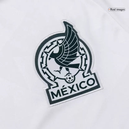 Mexico Away Soccer Jersey World Cup 2026