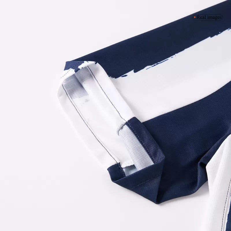 Monterrey Hmoe Soccer Jersey 2025/26