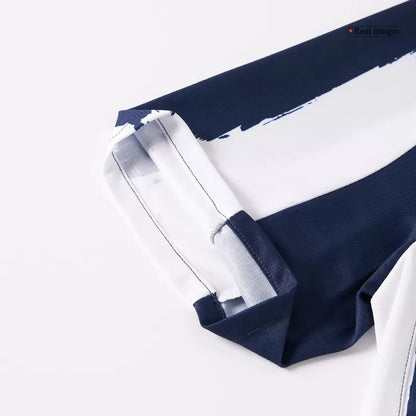 Monterrey Hmoe Soccer Jersey 2025/26