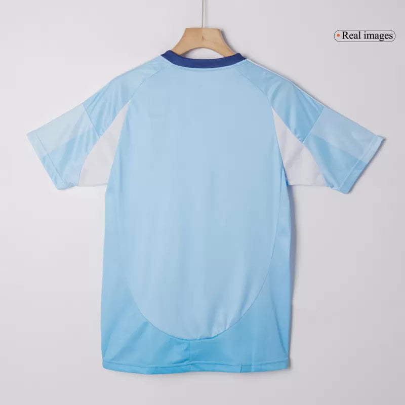 New York City Home Soccer Jersey 2025