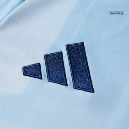 New York City Home Soccer Jersey 2025