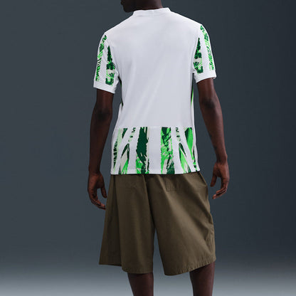 Nigeria Home Soccer Jersey 2025/26