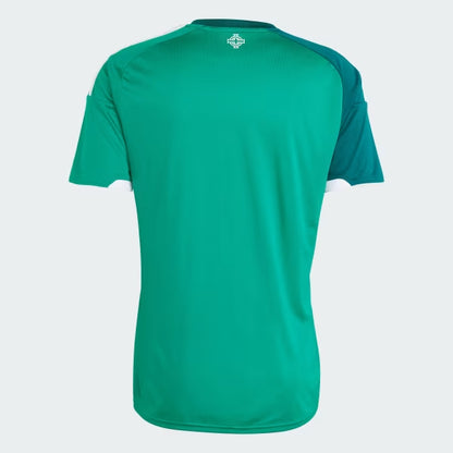 Northern Ireland Home Soccer Jersey 2026