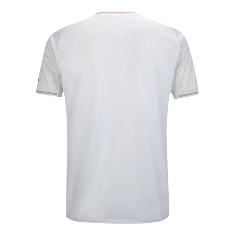 Nottingham Forest Away Soccer Jersey 2025/26