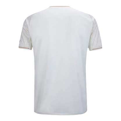 Nottingham Forest Away Soccer Jersey 2025/26