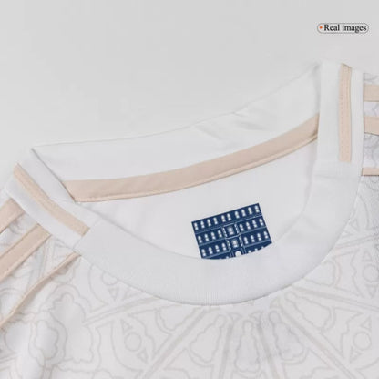 Nottingham Forest Away Soccer Jersey 2025/26