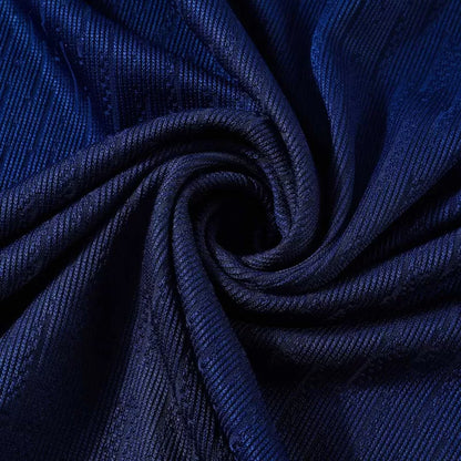 PSG 1/4 Zip Training Kit (Jacket+Pants) 2025/26 - Navy