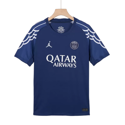 PSG Fourth Away Soccer Jersey 2024/25
