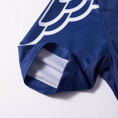 PSG Fourth Away Soccer Jersey 2024/25