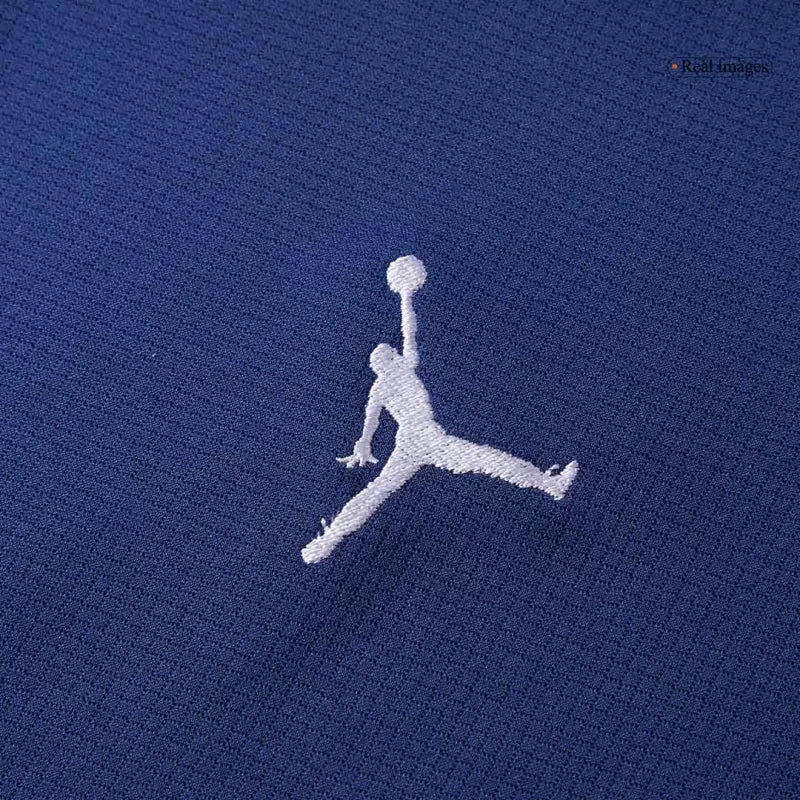 PSG Fourth Away Soccer Shorts 2024/25
