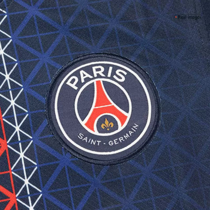 Kit maglia da calcio PSG Home (maglia+pantaloncini) 2025/26