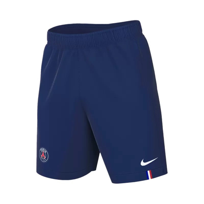 Kit maglia da calcio PSG Home (maglia+pantaloncini) 2025/26