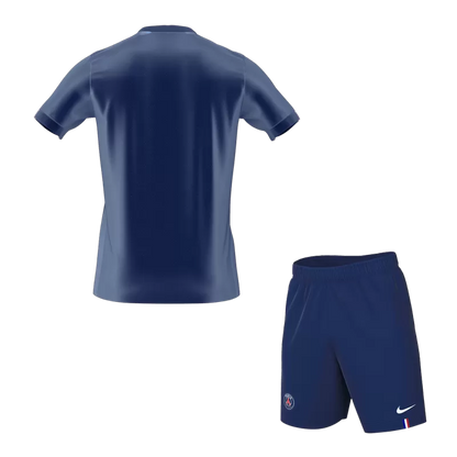 Kit maglia da calcio PSG Home (maglia+pantaloncini) 2025/26
