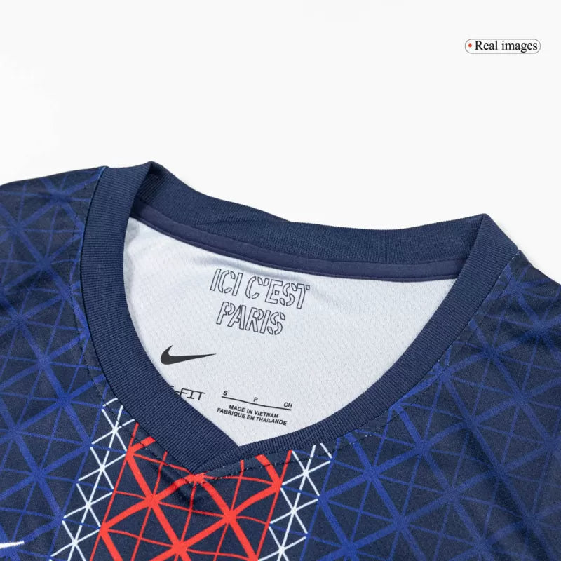 Kit maglia da calcio PSG Home (maglia+pantaloncini) 2025/26
