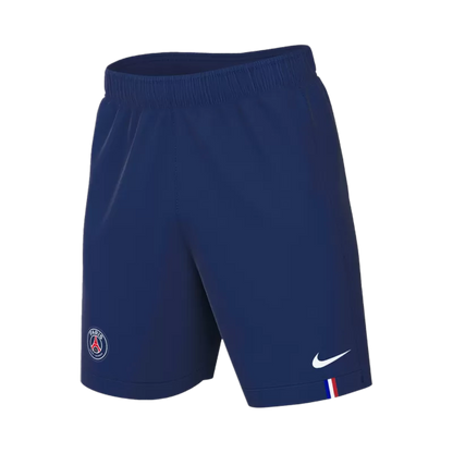 Kit maglia da calcio PSG Home (maglia+pantaloncini+calzini) 2025/26