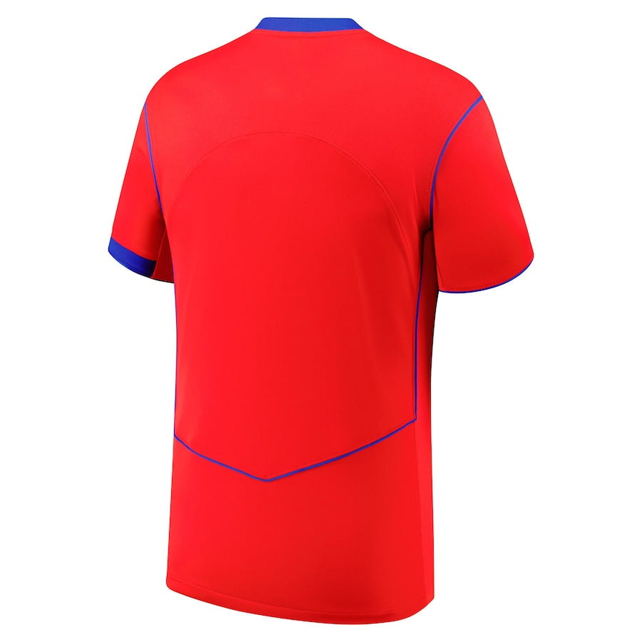 Player Version PSG Third Away Soccer Jersey 2025/26- Slim Fit