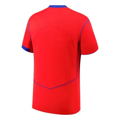 PSG Third Away Soccer Jersey Kit (Jersey+Shorts) 2025/26
