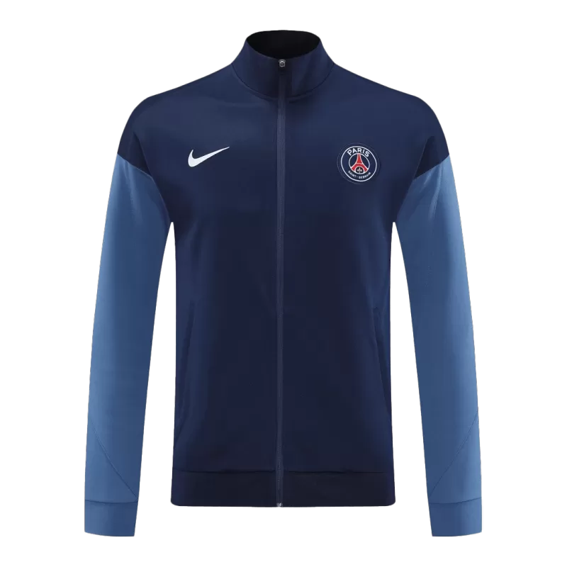 Giacca da allenamento PSG 2025/26 - Blu navy