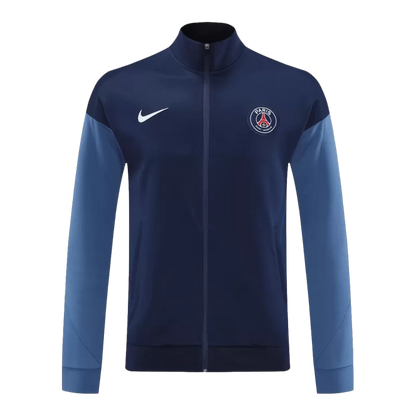 Giacca da allenamento PSG 2025/26 - Blu navy