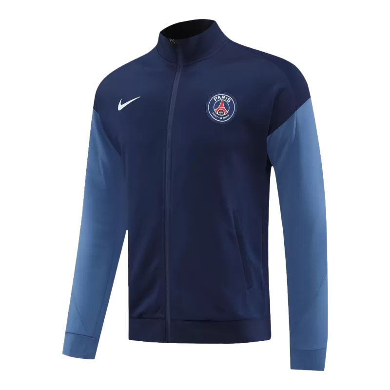 Giacca da allenamento PSG 2025/26 - Blu navy