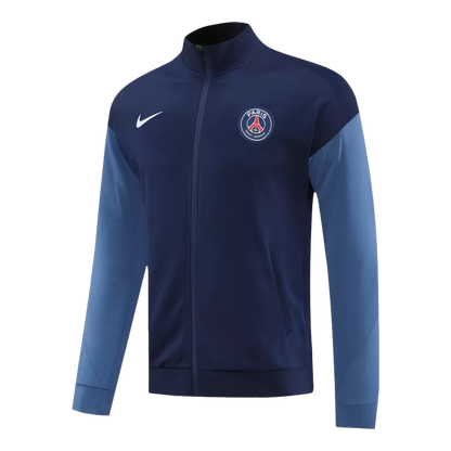 Giacca da allenamento PSG 2025/26 - Blu navy