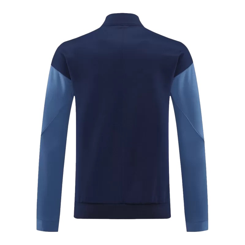 Giacca da allenamento PSG 2025/26 - Blu navy