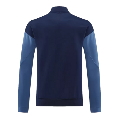Giacca da allenamento PSG 2025/26 - Blu navy