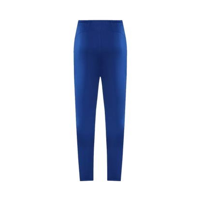 Kit giacca da allenamento PSG (giacca+pantaloni) 2025/26 - Blu navy e rosso