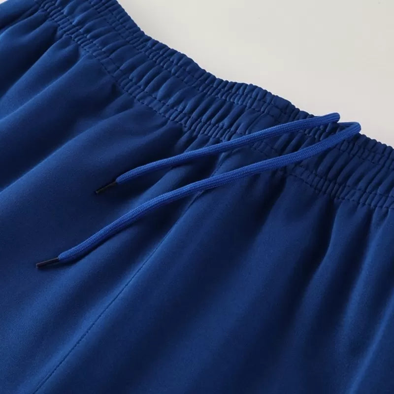 PSG Training Jacket Kit (Jacket+Pants) 2025/26 - Navy&Red