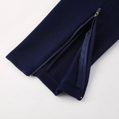 Kit giacca da allenamento PSG (giacca+pantaloni) 2025/26 - Rosso