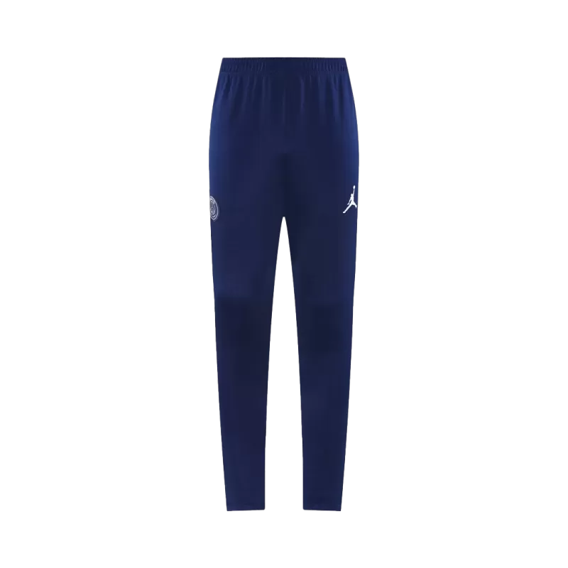 Kit giacca da allenamento PSG (giacca+pantaloni) 2025/26 - Rosso